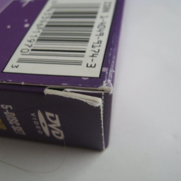 Bewitched: The Complete Second Season In Color 5 Disc Set DVD Season 2 - Picture 3 of 9